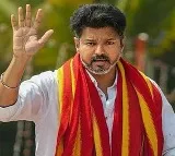 Unbearable pain and sorrow that words cannot express TVK chief Vijay on TN stampede