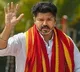 Unbearable pain and sorrow that words cannot express TVK chief Vijay on TN stampede