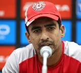 Mithun Manhas Appointed as New BCCI President