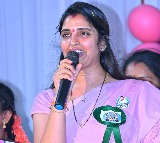 Shyamala comments on Pawan Kalyans viral fever