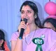 Shyamala comments on Pawan Kalyans viral fever