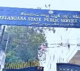 TSPSC Group 2 Results Released in Telangana