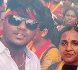 Vijay Meeting Stampede Kills Couple in Tamil Nadu