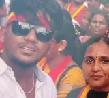 Vijay Meeting Stampede Kills Couple in Tamil Nadu