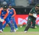 Kuldeep Yadav Shines Pakistan All Out for 146
