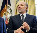 Howard Lutnick warns India to be careful when speaking about US