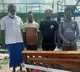 Kakinada Fishermen Released from Sri Lankan Jail Return Home