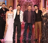 Salman Khan funny comments on his past love life