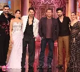 Salman Khan funny comments on his past love life