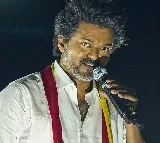 Vijay Announces Rs 20 Lakh Aid to Karur Victims Families