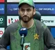 Salman Ali Agha says there is pressure in India Pakistan final