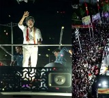 Vijay Karur Stampede Due to Delay Says Tamil Nadu DGP