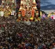 Garuda Seva at Tirumala Venkateswara Temple Draws Huge Crowds