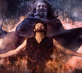 Prabhas The Raja Saab Trailer to Release on September 29