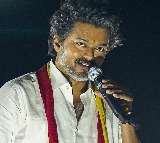 Vijay Security Increased After Karur Tragedy