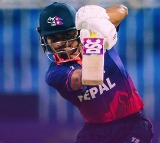 Nepal Cricket Team Creates History Defeating West Indies in T20