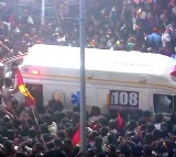 Karur Stampede Central Govt Serious Orders to TN Govt