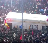 Karur Stampede Central Govt Serious Orders to TN Govt