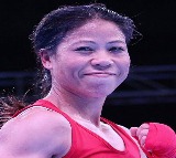 Mary Kom House Robbed Valuables Stolen