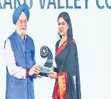 Araku Coffee GCC Receives Prestigious National Award