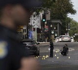 North Carolina Shooting Three Killed in Southport Restaurant