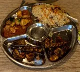 Durga Puja Celebrations in Jail Special Menu for Prisoners in West Bengal