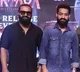 NTR Attends Kantara Chapter 1 Event Despite Pain
