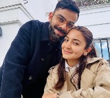 Virat Kohlis Instagram Photo Shakes the Internet