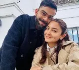 Virat Kohlis Instagram Photo Shakes the Internet