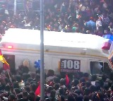 Vijay Rally Stampede in Karur 5 Failures Leading to Tragedy