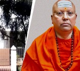 Chaitanyananda Saraswati Arrested in Agra Sexual Harassment Case
