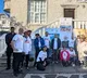 Indian diaspora unites for Viksit Bharat Run in Iceland
