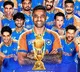 A fiery chase against Pakistan sealed with sheer brilliance, says Mohanlal on Team India's sensational win!