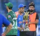 Salman Agha accuses India of 'disrespecting cricket' over handshake snub