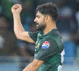 Rauf is unfortunately a run machine as bowler against India: Wasim Akram