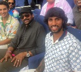 What a magnificent victory over Pakistan in Asia Cup final, says Chiranjeevi