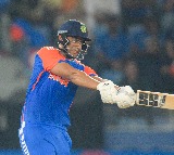 'He brought a positive change to his game style', says all-rounder's childhood coach Satish Sawant