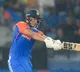 'He brought a positive change to his game style', says all-rounder's childhood coach Satish Sawant