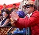 Nepal's former King finally abandons his title after 17 years