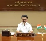 Stalin promises new safety rules for political rallies in wake of Karur stampede