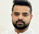 Sex CD & rape case: Prajwal Revanna challenges life sentence in K'taka HC, claims police forced victim to file complaint