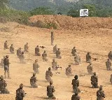 Indian Army conducts exercises to validate efficiency of indigenous drones