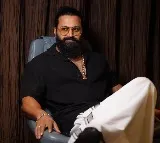 Rishab Shetty recalls his days of working as an office boy in Mumbai