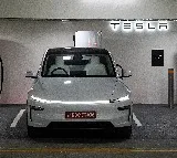 Tesla begins delivering Model Y in India, Long Range variant soon
