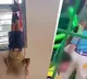 Boy hung upside down and beaten at Haryana school