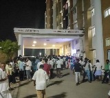 NDA Fact Finding Committee to Visit Karur After Vijay Rally Stampede