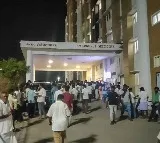 NDA Fact Finding Committee to Visit Karur After Vijay Rally Stampede
