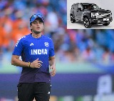 Abhishek Sharma Wins Haval Car as Player of the Tournament