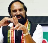 Uttam Kumar Reddy No compromise on state rights in Krishna Godavari waters