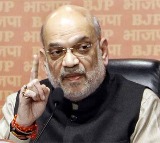 Amit Shah Ready to Welcome Maoists Who Surrender